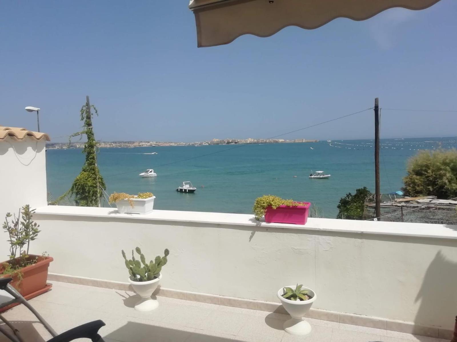 La Casa Dell'isola Syracuse